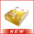 High Quality Customlized Cosmetic Packaging Gift Box